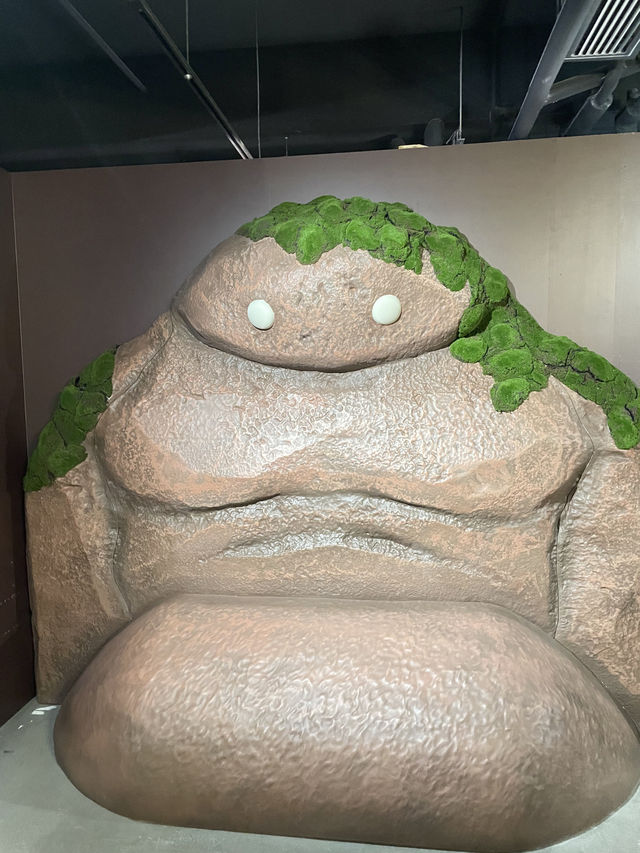 香港迷宮飯探索展快報：魔物料理1:1還原‼️