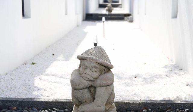 住在大理古城一號院，如何樂逸一場！