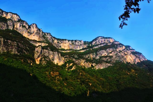 曾家山景區 | 走進天然氧吧，開啟清新治癒之旅