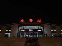山東東營黃河文化博物館｜暢遊黃河文明長廊