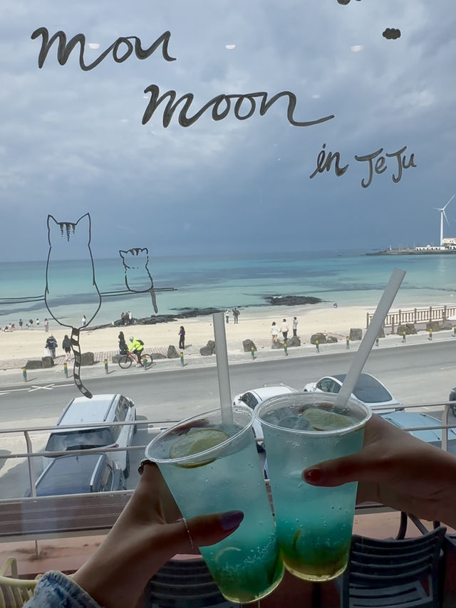 Jeju 3 Days Itinerary