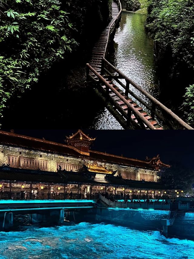 成都受罪已回，真不建議5月份來了