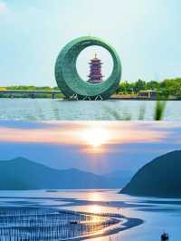 福建10大濱海主題精品旅遊線路上線！