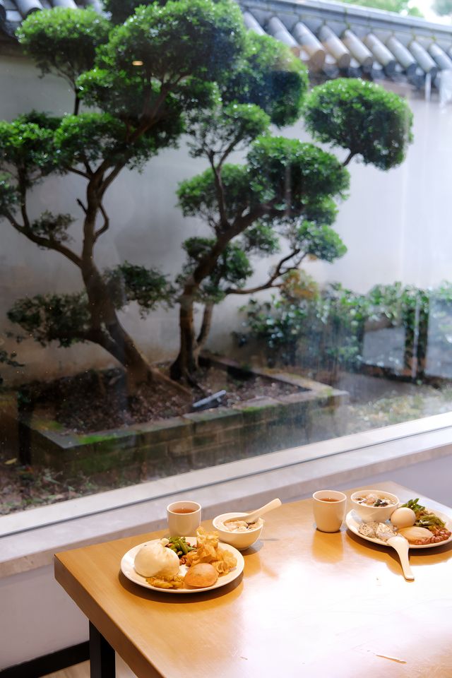 住進武夷山腳下的悠然生活裡好想安利給全世界