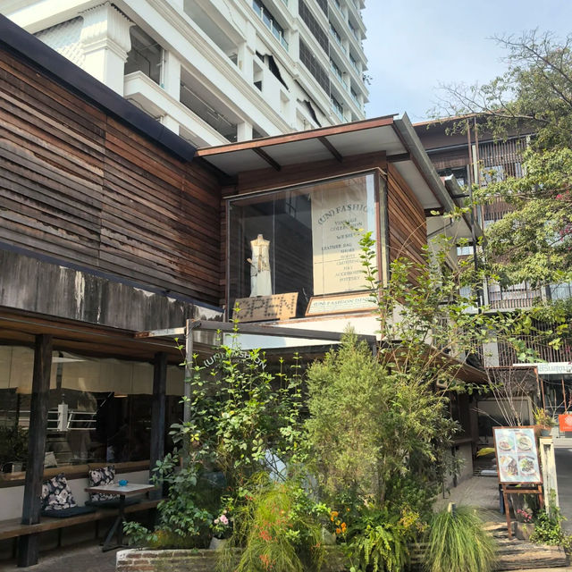 曼谷素坤逸39巷49巷55巷｜Citywalk漫遊秘境指南