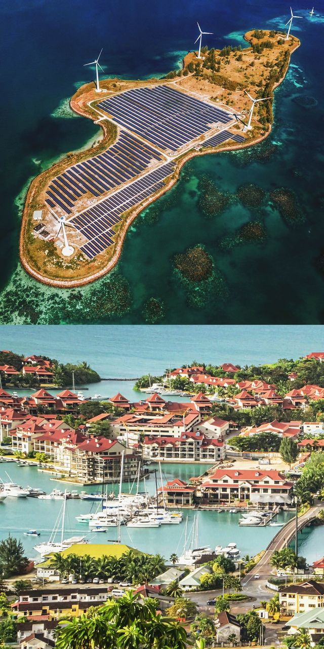 【塞舌爾終極攻略】上帝私藏嘅海島天堂，靚到窒息！