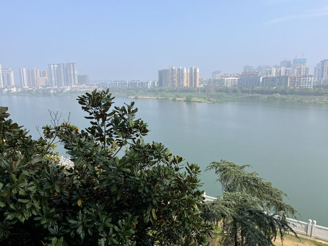 🌳探秘世外桃源！新邵長壽村