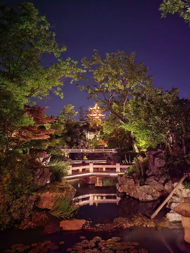 余姚陽明觀堂 | 藏在江南古村裡的隱世秘境