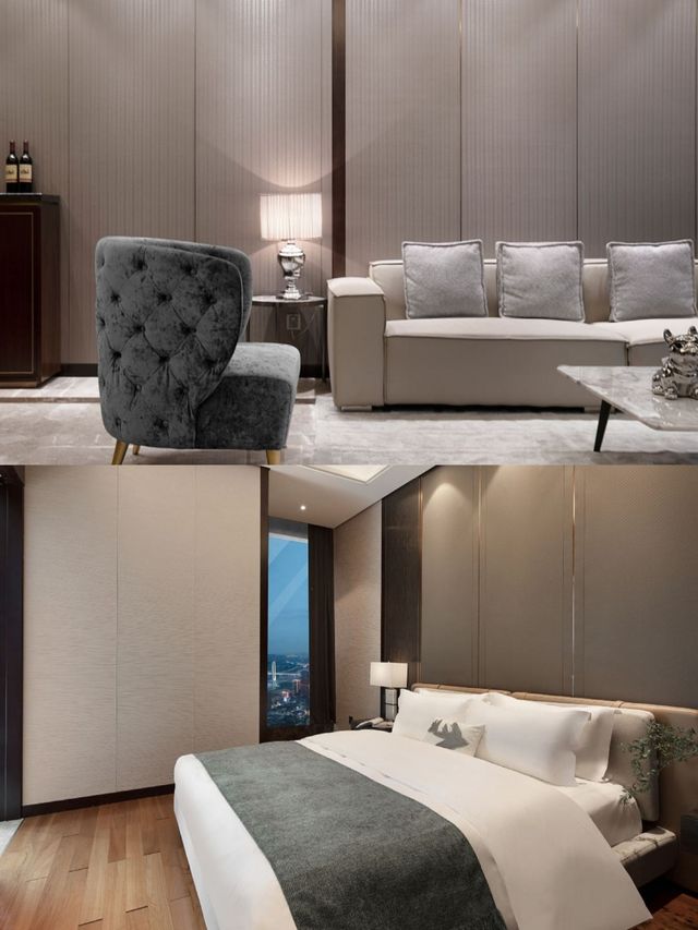 原來這就是我的 dream house