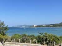 下塌｜或許是萬座毛附近的最佳選擇｜Hyatt Regency Seragaki Island Okinawa