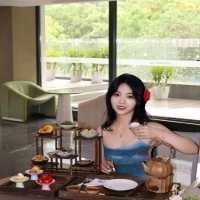 In Yangshuo❗ The only stunning mountain view hotel I want to recommend…