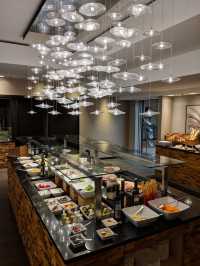 維也納|萬豪酒店，都市優雅之選