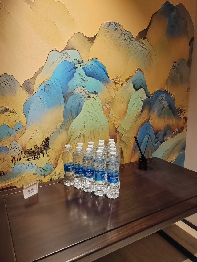 開封大學生酒店真實測評！