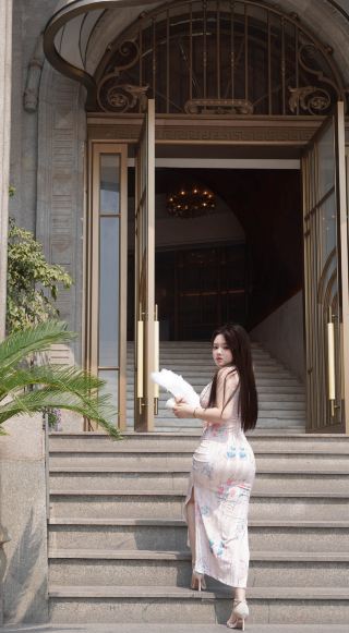 Must-Stay in Wuhan! Riverside Haobainian Hotel - Your One-Click Pass to "Photography Heaven"!