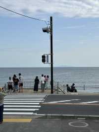 鎌倉｜《男兒當入樽》聖地巡禮