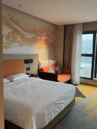 610, Hampton by Hilton