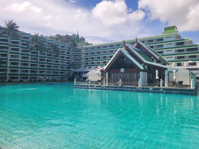 艾美海灘度假酒店|布吉島嘅海灘天堂