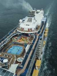 The Ultimate Lazy Cruise Guide: 3 Countries, 1 Ship, Zero Stress!