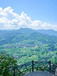 帶住細路勇闖恩施！呢5個伏位搞到我想跳崖做野人
