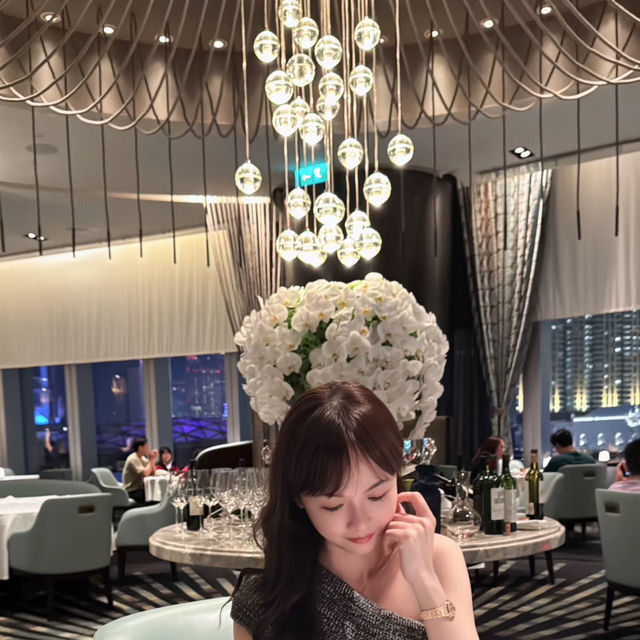 澳門新濠天地必試！舌尖上的奢華西餐體驗🍽️