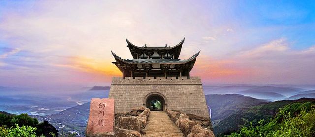 沙家浜·尚湖·虞山：半日烽火，半日風雅
