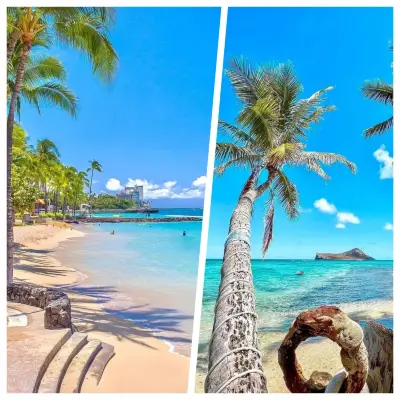 最新】ワイキキビーチ - チケット、営業時間、口コミ、写真 [2026年