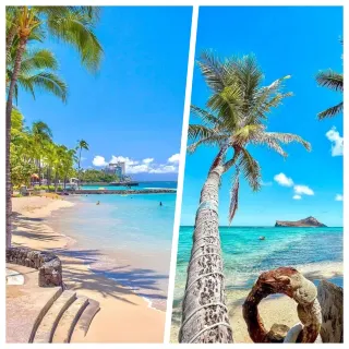 カイルア観光ガイド2026年：人気スポット、グルメ、ホテル、天気など