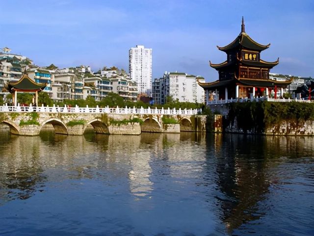 貴州安順，深度旅遊保姆級規劃