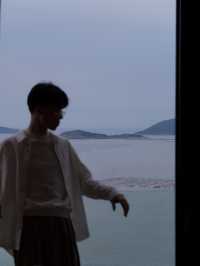 喺霞浦住到嘅人生民宿