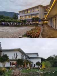 紫金山莊，親子度假好去處！
