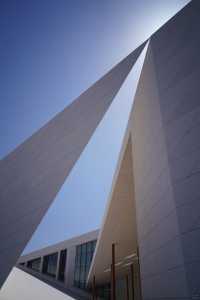 【景點新開】阿曼跨時代博物館