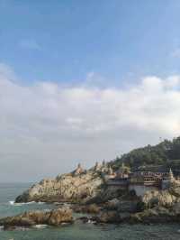 釜山海東龍宮寺