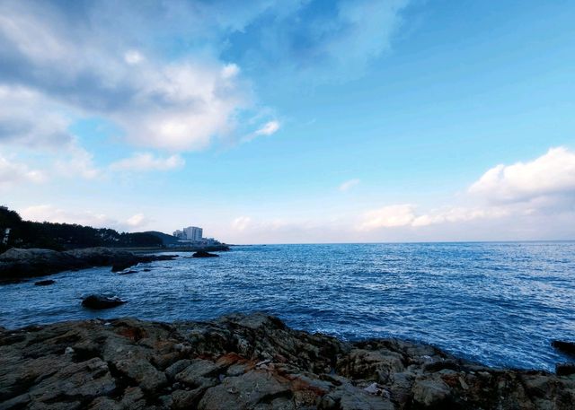 釜山海東龍宮寺
