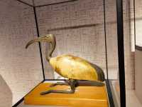 上海埃及展最強攻略｜3000年文明穿越指南