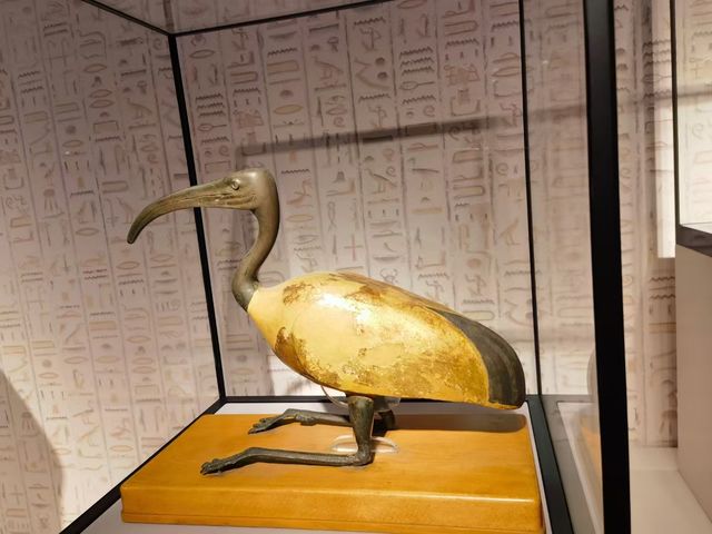 上海埃及展最強攻略｜3000年文明穿越指南