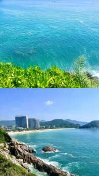 "海陵島：中國最美海島，99%嘅人都唔知嘅絕世秘境！"