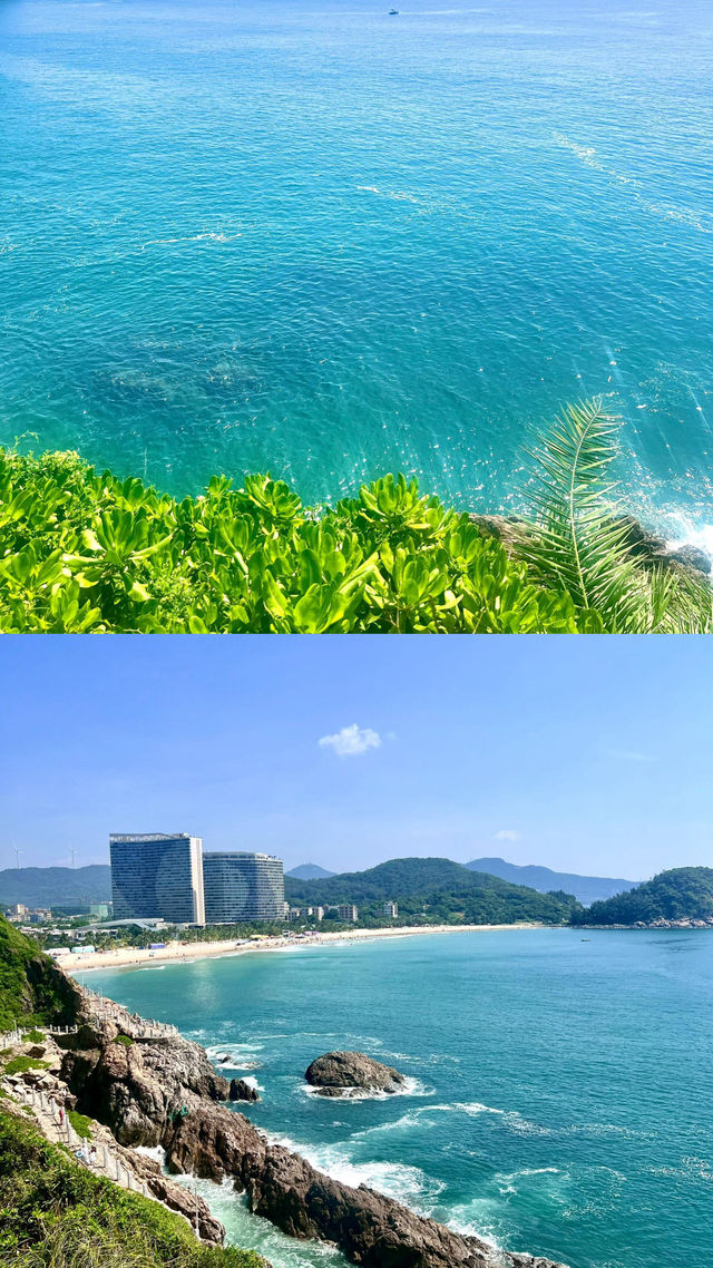 "海陵島：中國最美海島，99%嘅人都唔知嘅絕世秘境！"