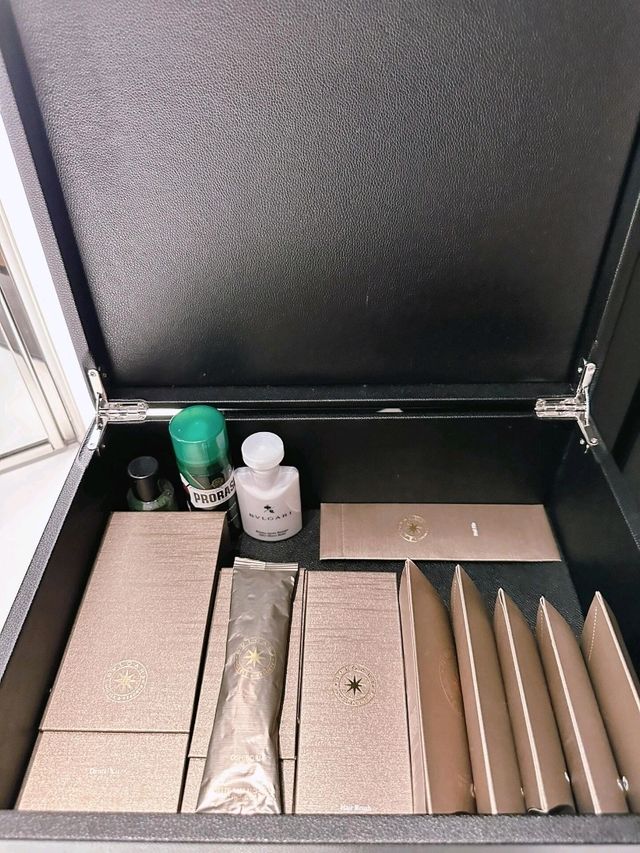 ✨東京寶格麗酒店｜頂級無邊泳池天花板攻略🌊