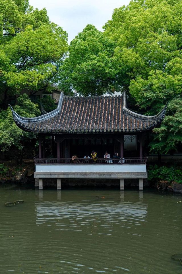 從朝陽奔赴金陵，大報恩寺究竟藏著什麼驚喜？