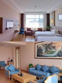 代縣必住！麗華大酒店，將「舒適旅程」鎖定行程中