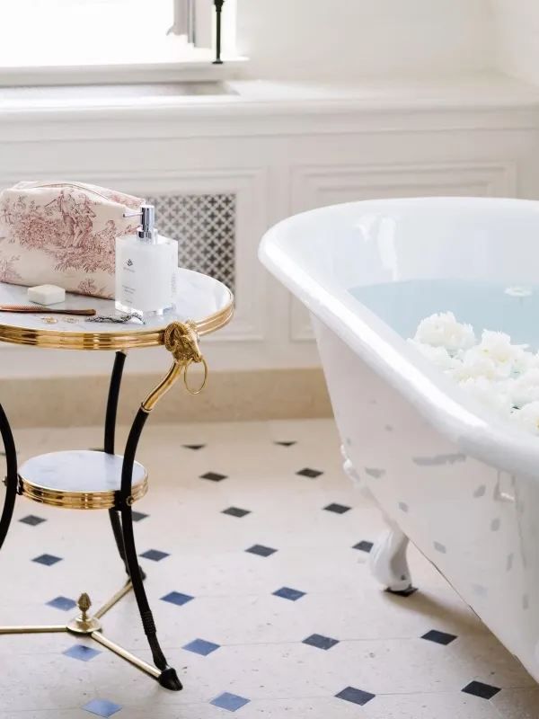 Experience the Grandeur of Versailles: Stay at the Palace!
