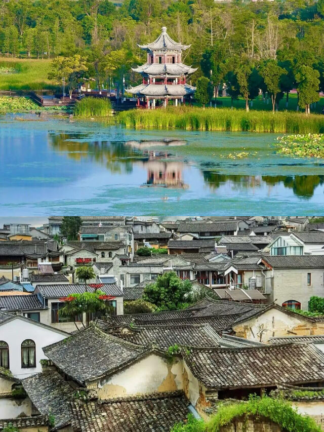 雲南保山|確實超出預期