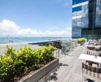 新加坡威斯汀酒店,豪華商務之選