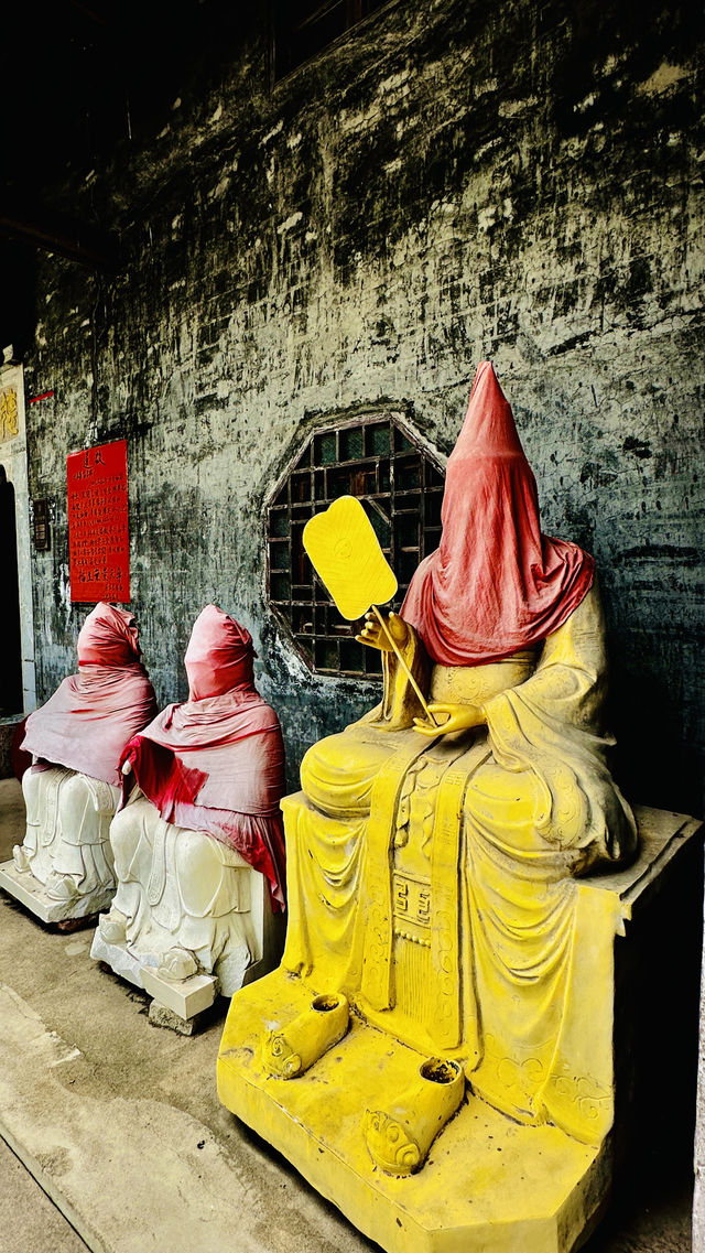 蘄春普陽觀
