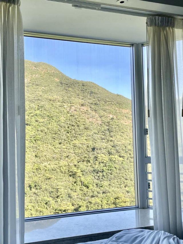 溫暖如家，童趣加分：銅鑼灣如心酒店的親子時光