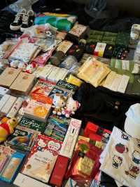 🛍️日本血拼實錄！大阪京都購物避雷&挖寶全攻略！ 