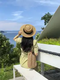 千島湖～人間絕景～晴天雨天都咁靚！