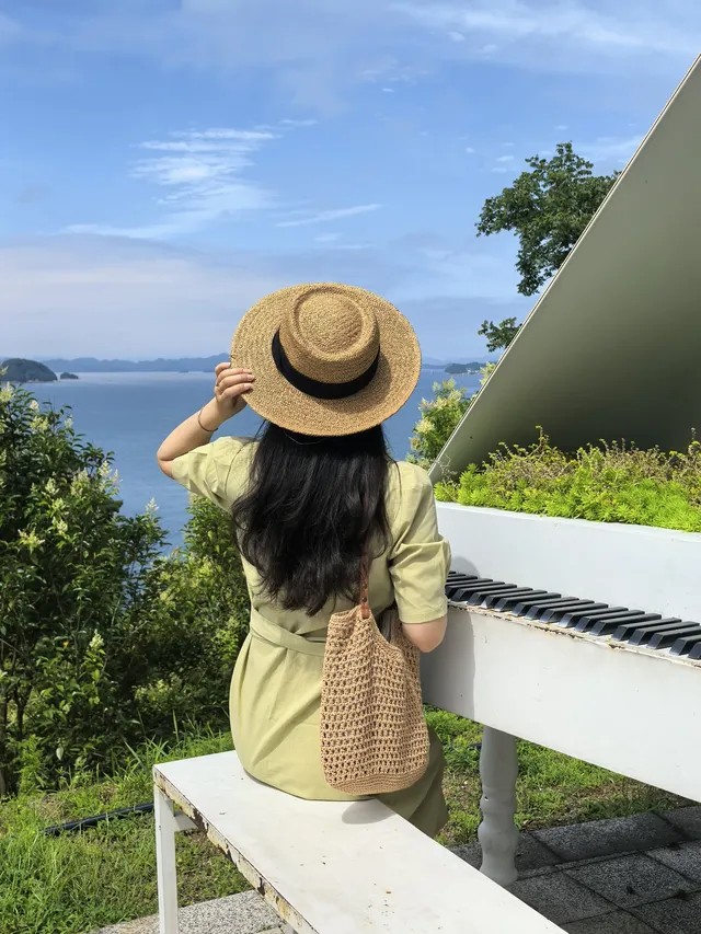 千島湖～人間絕景～晴天雨天都咁靚！