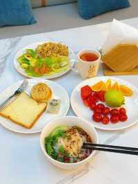 夏日|超愛版納度假