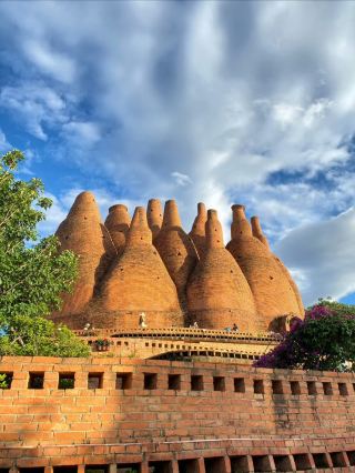 Escape the summer heat in this underrated 22°C cool town - pure bliss!